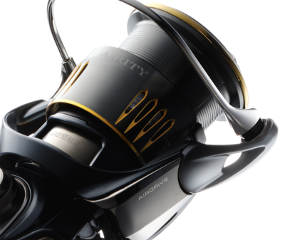Катушка Daiwa 23 Airity LT2500S-XH
