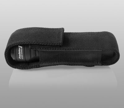 Тактический фонарь Armytek Predator (красный свет)