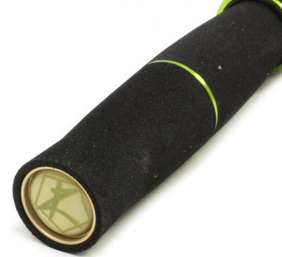 Удочка зимняя Zetrix Gretta 65MH