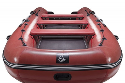 Лодка ПВХ Адмирал 480