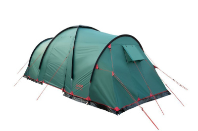 Палатка Кемпинговая Tramp Brest 4 (V2)
