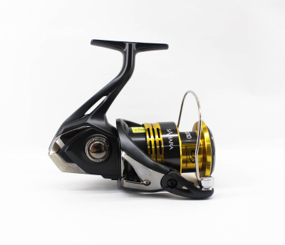 Катушка Shimano Sahara 22 4000