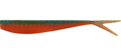 Силиконовая приманка Frapp Dotty Dart 6" #Pal 11