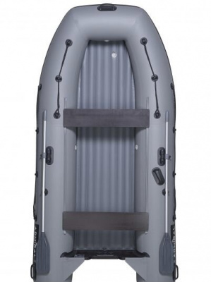 Лодка ПВХ Адмирал 410 НДНД