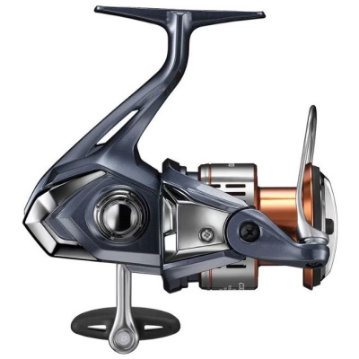 Катушка Shimano 25 Nasci C3000