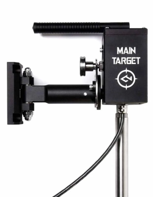 Электронный Ротатор Main Target 360