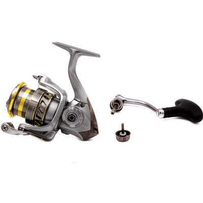 Катушка Ryobi Virtus Feeder 4000 