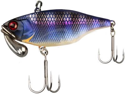 Воблер Jackall TN60 Trigon Maruhata Keimura Gill