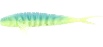 Силикон Frapp Placoid 7.0" #PAL03 (2 шт/уп)