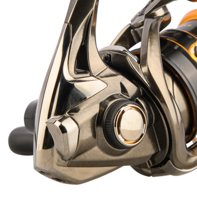 Катушка Shimano 17 Soare Ci4+ C2000SSPG