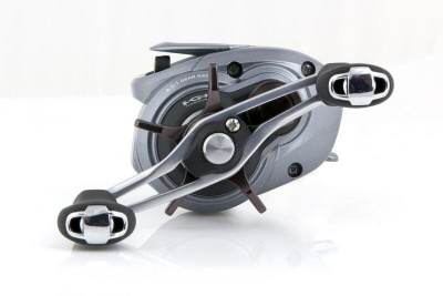 Катушка мультипликаторная Shimano Curado 71 HG
