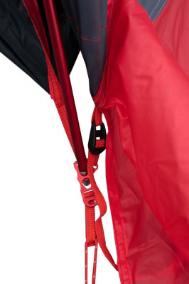 Палатка Экспедиционная Tramp Peak 2 (V2)