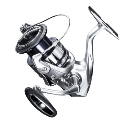 Катушка Shimano 23 Stradic 4000MHG