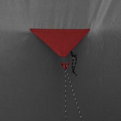 Палатка Экспедиционная Tramp Cave 3 (V2)