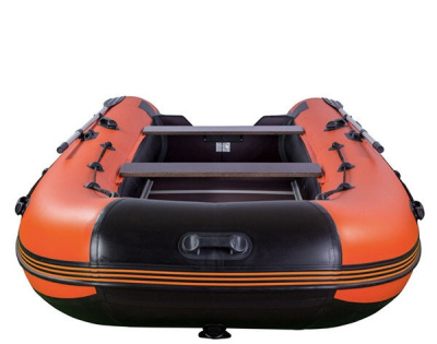 Надувная лодка ПВХ RiverBoats RB-430