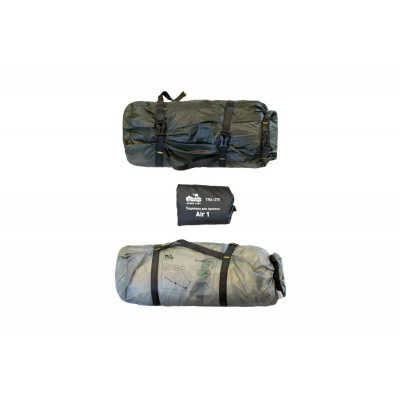 Палатка Сверхлегкая Tramp Air 1 Si