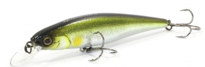 Воблер Jackall Squad Minnow 95 ko ayu