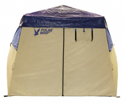 Палатка - Шатёр Polar Bird Family S (340х290/200 см)