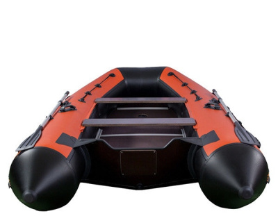 Надувная лодка ПВХ RiverBoats RB-430