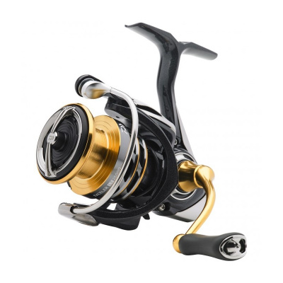 Катушка Daiwa 17 Exceler LT 5000D-C