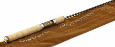 Спиннинг Favorite Arena 632SUL 1.9m 0.8-3.5gr