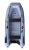 Надувная лодка Marlin 340Е