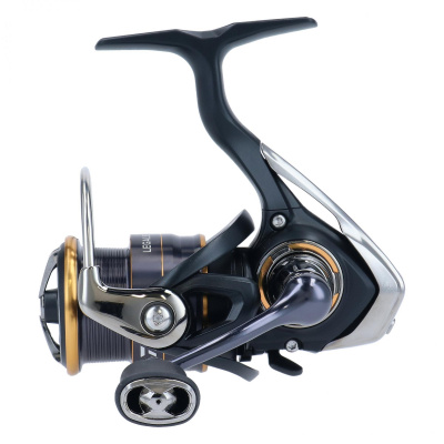 Катушка Daiwa Legalis 20 LT 2000