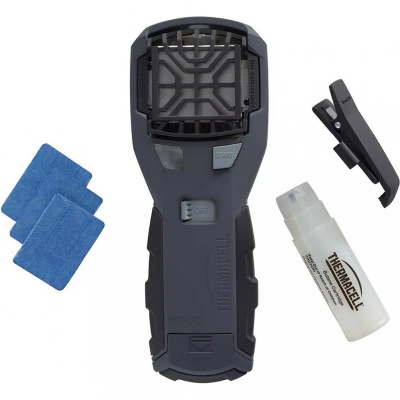 Прибор противомоскитный флагман Thermacell MR-450 Repeller MR 450X