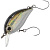Воблер ZipBaits Hickory SR 510