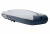 Лодка Grouper GR 335W (кокпит 80 см) НДНД (серо - синий) модель 2026 г Лодка Grouper GR 335W (кокпит 80 см) НДНД (серо - синий) модель 2026 г