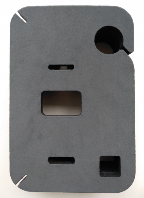 Универсальный чехол Унибокс Практик