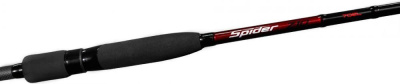 Спиннинг Zemex Spider Z-10 762UL Fast 2.29m 1-8gr