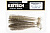 Keitech Swing Impact 4.5“ 417T Gold Flash Minnow