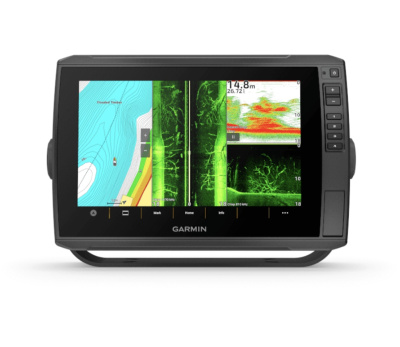 Эхолот Garmin ECHOMAP Ultra 2 102sv Transducer GT56UHD-TM