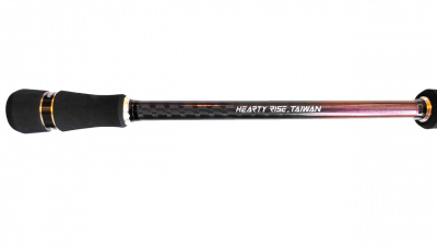 Спиннинг Hearty Rise Pro Force II PF2-812L 2.47m 6-25gr