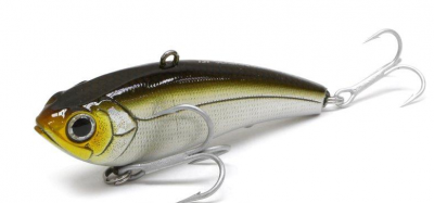 Воблер Daiwa Seabass Hunter Vib 70S Laser Katakuchi