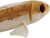 Слаг Westin TwinTeez Pelagic V-Tail 20cm 30g Light Baitfish , 2 шт