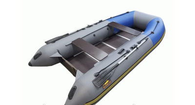 Надувная лодка Marlin 360