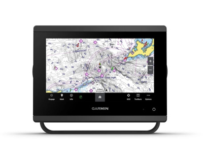 Эхолот Garmin GPSMAP 723XSV
