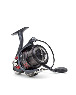 Катушка Daiwa 20 Tournament 4010QD +2 шпули