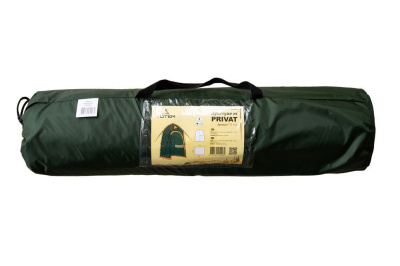 Походный душ-туалет Totem Privat (V2)