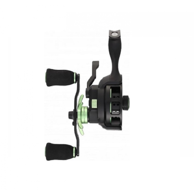 Катушка зимняя Zetrix URSA MCS 2.5:1 Graphite