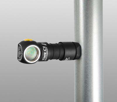 Мультифонарь Armytek Tiara C1 Pro