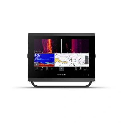 Эхолот Garmin GPSMAP 723XSV