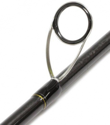 Кастинговое удилище Zetrix Avalanche ZAС-702MH 2.13m 10-38gr