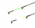 Удилище фидерное Daiwa N´Zon S Feeder 3.96m 150gr