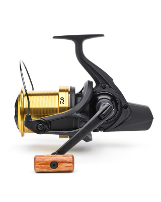 Катушка Daiwa Emblem 20 45 SCW QD OT