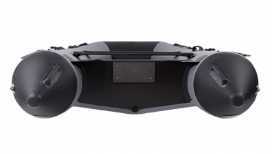 Лодка Посейдон Викинг VN - 340 (графитово - черный) модель 2026 г