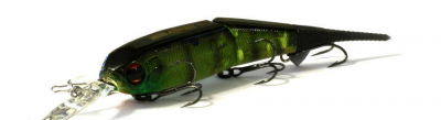 Воблер Imakatsu Wind Killer Bill Minnow 55