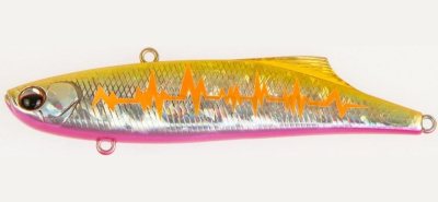 Воблер Evergreen Ocean Fleet Marvie 70 цвет RU23